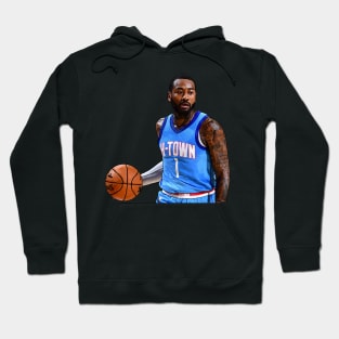 John Wall | Houston Rockets Hoodie